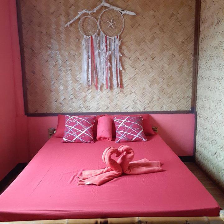 קורון Rovi Homestay מראה חיצוני תמונה
