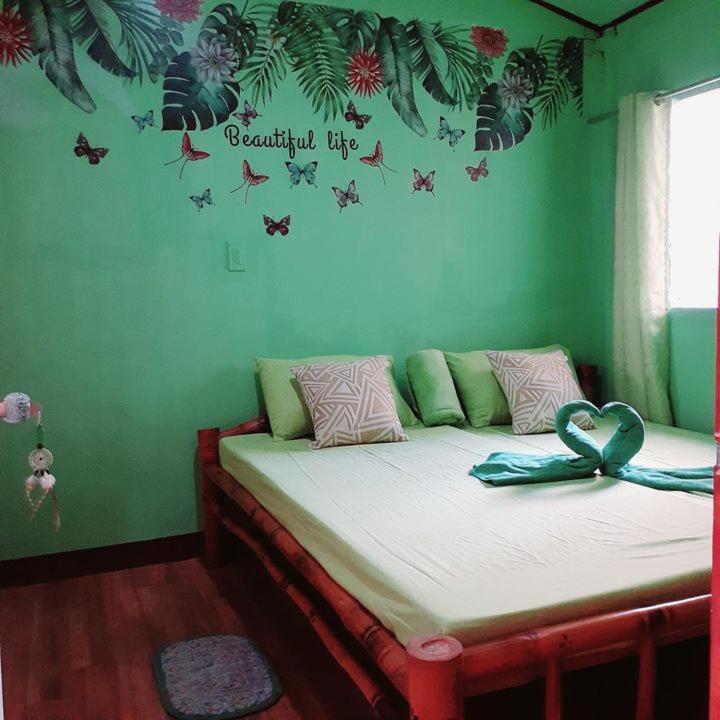 קורון Rovi Homestay מראה חיצוני תמונה